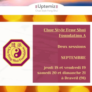 Voici les dates de septembre en semaine ou le week-end. Bonne journée ! 🌅